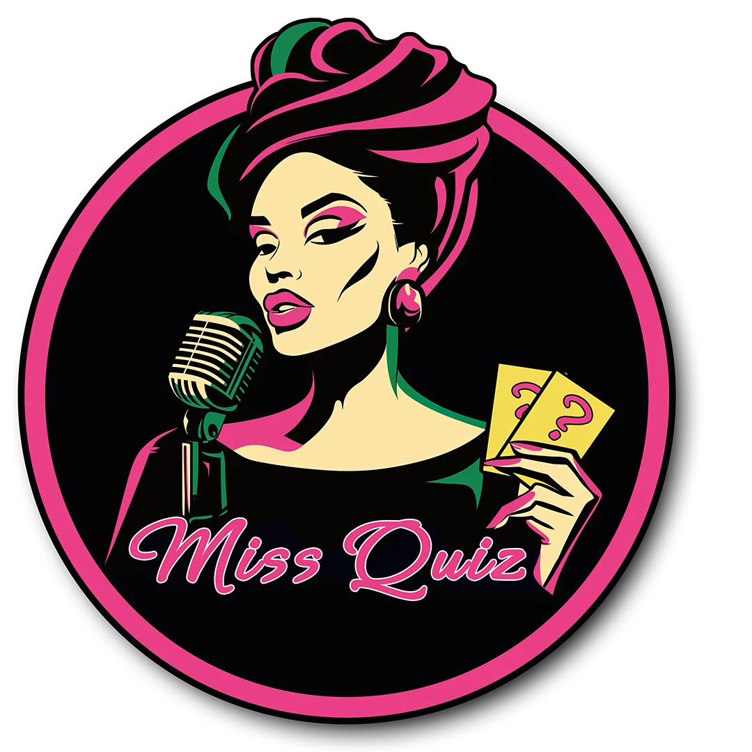 Miss Quiz